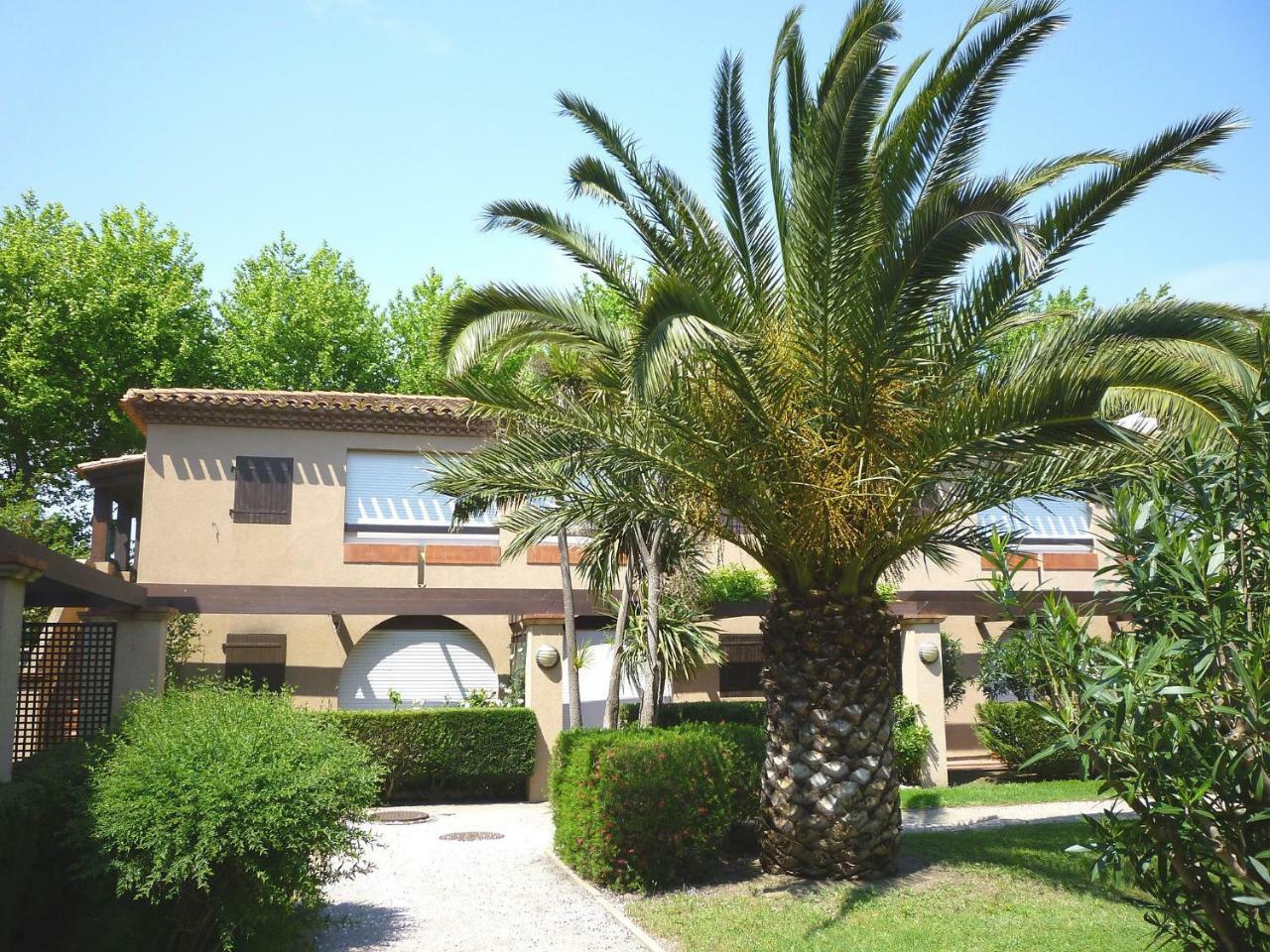 Studio Les Bastides De Grand Stade-1 By Interhome Saint-Cyprien Kültér fotó